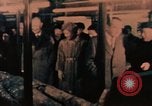 Image of Nixon at Palace Museum Beijing China, 1972, second 53 stock footage video 65675057387