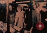 Image of Nixon at Palace Museum Beijing China, 1972, second 54 stock footage video 65675057387