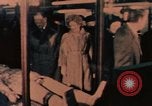 Image of Nixon at Palace Museum Beijing China, 1972, second 55 stock footage video 65675057387