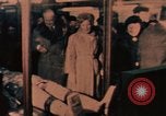Image of Nixon at Palace Museum Beijing China, 1972, second 56 stock footage video 65675057387
