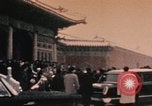 Immagine di Visite di Nixon vietato Cit Pechino Cina, 1972, secondo 1 filmato di repertorio 65675057388
