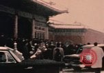 Immagine di Visite di Nixon vietato Cit Pechino Cina, 1972, secondo 4 filmato di repertorio 65675057388