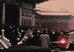 Immagine di Visite di Nixon vietato Cit Pechino Cina, 1972, secondo 5 filmato di repertorio 65675057388