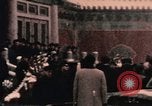 Immagine di Visite di Nixon vietato Cit Pechino Cina, 1972, secondo 6 filmato di repertorio 65675057388