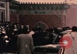 Immagine di Visite di Nixon vietato Cit Pechino Cina, 1972, secondo 8 filmato di repertorio 65675057388