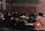 Immagine di Visite di Nixon vietato Cit Pechino Cina, 1972, secondo 12 filmato di repertorio 65675057388