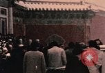 Immagine di Visite di Nixon vietato Cit Pechino Cina, 1972, secondo 14 filmato di repertorio 65675057388