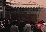 Immagine di Visite di Nixon vietato Cit Pechino Cina, 1972, secondo 15 filmato di repertorio 65675057388