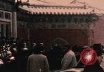 Immagine di Visite di Nixon vietato Cit Pechino Cina, 1972, secondo 16 filmato di repertorio 65675057388