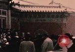 Immagine di Visite di Nixon vietato Cit Pechino Cina, 1972, secondo 17 filmato di repertorio 65675057388