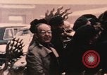 Immagine di Visite di Nixon vietato Cit Pechino Cina, 1972, secondo 32 filmato di repertorio 65675057388