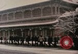 Immagine di Per il giro della Papamobile Nixon in Cina Cina, 1972, secondo 11 filmato di repertorio 65675057389