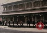 Immagine di Per il giro della Papamobile Nixon in Cina Cina, 1972, secondo 12 filmato di repertorio 65675057389