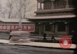 Immagine di Per il giro della Papamobile Nixon in Cina Cina, 1972, secondo 14 filmato di repertorio 65675057389