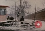 Immagine di Per il giro della Papamobile Nixon in Cina Cina, 1972, secondo 18 filmato di repertorio 65675057389