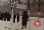 Immagine di Per il giro della Papamobile Nixon in Cina Cina, 1972, secondo 19 filmato di repertorio 65675057389