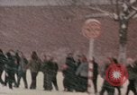 Immagine di Per il giro della Papamobile Nixon in Cina Cina, 1972, secondo 21 filmato di repertorio 65675057389