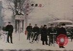 Immagine di Per il giro della Papamobile Nixon in Cina Cina, 1972, secondo 26 filmato di repertorio 65675057389