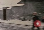 Immagine di Per il giro della Papamobile Nixon in Cina Cina, 1972, secondo 45 filmato di repertorio 65675057389