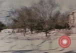 Immagine di Per il giro della Papamobile Nixon in Cina Cina, 1972, secondo 49 filmato di repertorio 65675057389