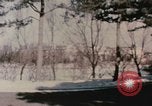 Immagine di Per il giro della Papamobile Nixon in Cina Cina, 1972, secondo 59 filmato di repertorio 65675057389