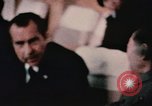Immagine di Richard Nixon e Zhou Enlai Cina, 1972, secondo 3 filmato di repertorio 65675057390