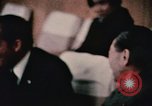 Immagine di Richard Nixon e Zhou Enlai Cina, 1972, secondo 4 filmato di repertorio 65675057390