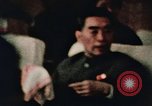 Immagine di Richard Nixon e Zhou Enlai Cina, 1972, secondo 7 filmato di repertorio 65675057390