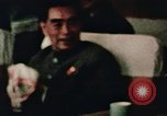 Immagine di Richard Nixon e Zhou Enlai Cina, 1972, secondo 10 filmato di repertorio 65675057390
