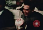 Immagine di Richard Nixon e Zhou Enlai Cina, 1972, secondo 12 filmato di repertorio 65675057390