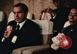 Immagine di Richard Nixon e Zhou Enlai Cina, 1972, secondo 14 filmato di repertorio 65675057390