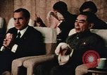 Immagine di Richard Nixon e Zhou Enlai Cina, 1972, secondo 16 filmato di repertorio 65675057390