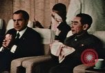 Immagine di Richard Nixon e Zhou Enlai Cina, 1972, secondo 17 filmato di repertorio 65675057390