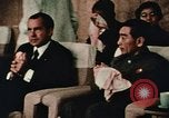 Immagine di Richard Nixon e Zhou Enlai Cina, 1972, secondo 18 filmato di repertorio 65675057390