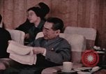 Immagine di Richard Nixon e Zhou Enlai Cina, 1972, secondo 21 filmato di repertorio 65675057390