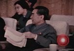 Immagine di Richard Nixon e Zhou Enlai Cina, 1972, secondo 22 filmato di repertorio 65675057390