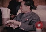 Immagine di Richard Nixon e Zhou Enlai Cina, 1972, secondo 25 filmato di repertorio 65675057390