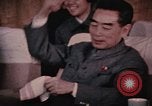 Immagine di Richard Nixon e Zhou Enlai Cina, 1972, secondo 26 filmato di repertorio 65675057390
