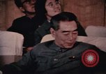 Immagine di Richard Nixon e Zhou Enlai Cina, 1972, secondo 27 filmato di repertorio 65675057390