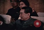 Immagine di Richard Nixon e Zhou Enlai Cina, 1972, secondo 28 filmato di repertorio 65675057390