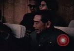 Immagine di Richard Nixon e Zhou Enlai Cina, 1972, secondo 29 filmato di repertorio 65675057390