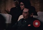 Immagine di Richard Nixon e Zhou Enlai Cina, 1972, secondo 30 filmato di repertorio 65675057390