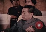 Immagine di Richard Nixon e Zhou Enlai Cina, 1972, secondo 33 filmato di repertorio 65675057390