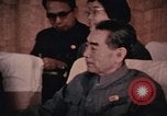 Immagine di Richard Nixon e Zhou Enlai Cina, 1972, secondo 34 filmato di repertorio 65675057390