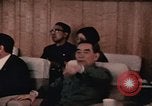 Immagine di Richard Nixon e Zhou Enlai Cina, 1972, secondo 36 filmato di repertorio 65675057390