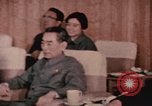 Immagine di Richard Nixon e Zhou Enlai Cina, 1972, secondo 51 filmato di repertorio 65675057390