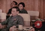 Immagine di Richard Nixon e Zhou Enlai Cina, 1972, secondo 52 filmato di repertorio 65675057390