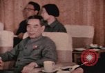 Immagine di Richard Nixon e Zhou Enlai Cina, 1972, secondo 53 filmato di repertorio 65675057390