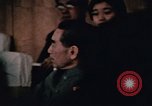 Immagine di Richard Nixon e Zhou Enlai Cina, 1972, secondo 58 filmato di repertorio 65675057390