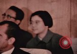 Immagine di Richard Nixon e Zhou Enlai Cina, 1972, secondo 61 filmato di repertorio 65675057390
